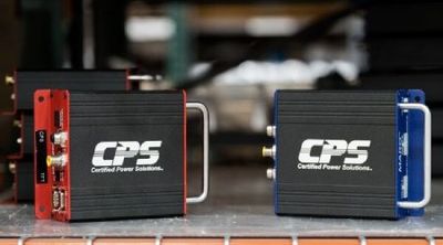 CPS: Setting the Fluid Power Industry in Motion