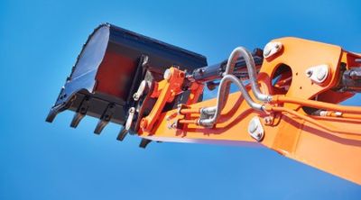 Expert Guide to Choosing Your Hydraulic Repair Specialist