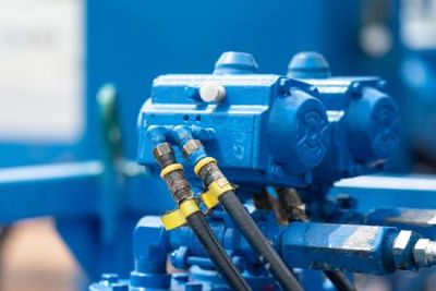 Essential Maintenance Guidelines for Hydraulic Systems