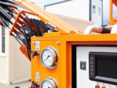 Selecting the Optimal Hydraulic Power Unit for Efficient Operations