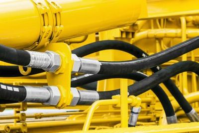 Guide to Preventative Maintenance for Hydraulic Power Units