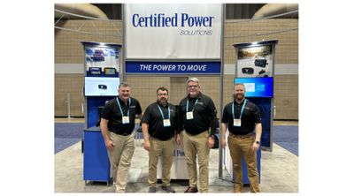 APWA North American Show