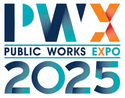 Public Works Expo 2025