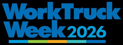 Work Truck Week® 2026