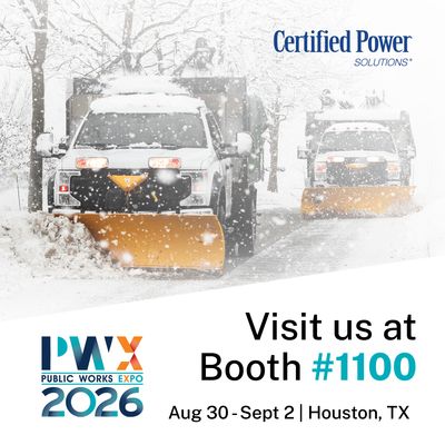 Join Us at PWX 2026 in Houston!