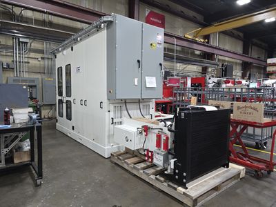 Custom vs. Pre-Configured Hydraulic Power Units