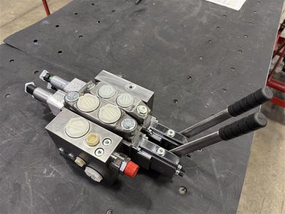 Need Answers Fast? Meet FSC’s RM10 & RM15 Valve Program