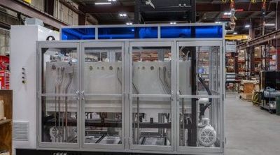 Maximizing Efficiency and Reliability in Hydraulic Power Unit Design