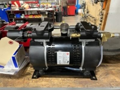 FSC: Your GAST Certified Repair Center in Wisconsin