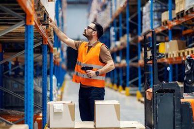 Strengthening Vendor Relationships Through Vendor-Managed Inventory (VMI)