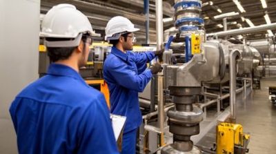 Preventative Maintenance: Your Key to Success