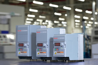 Variable Frequency Drive Controls