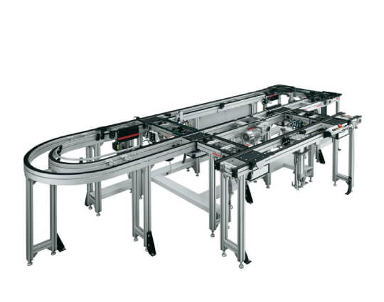 TS2plus Conveyor